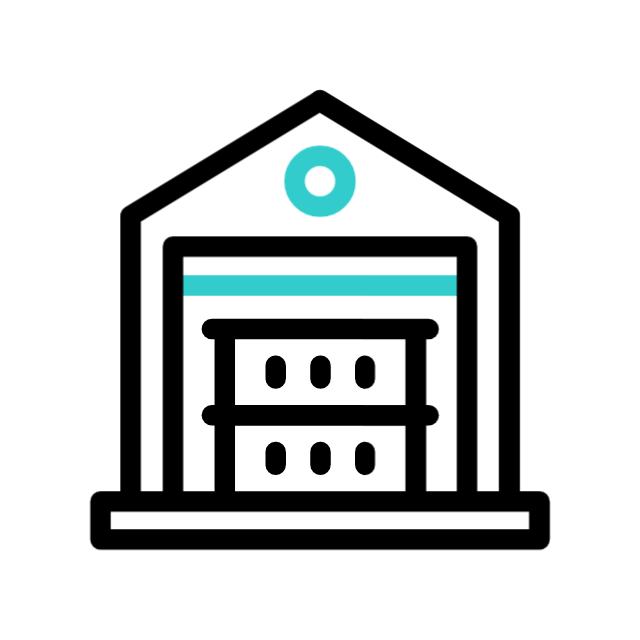 Dedicated Construction Support Facilities